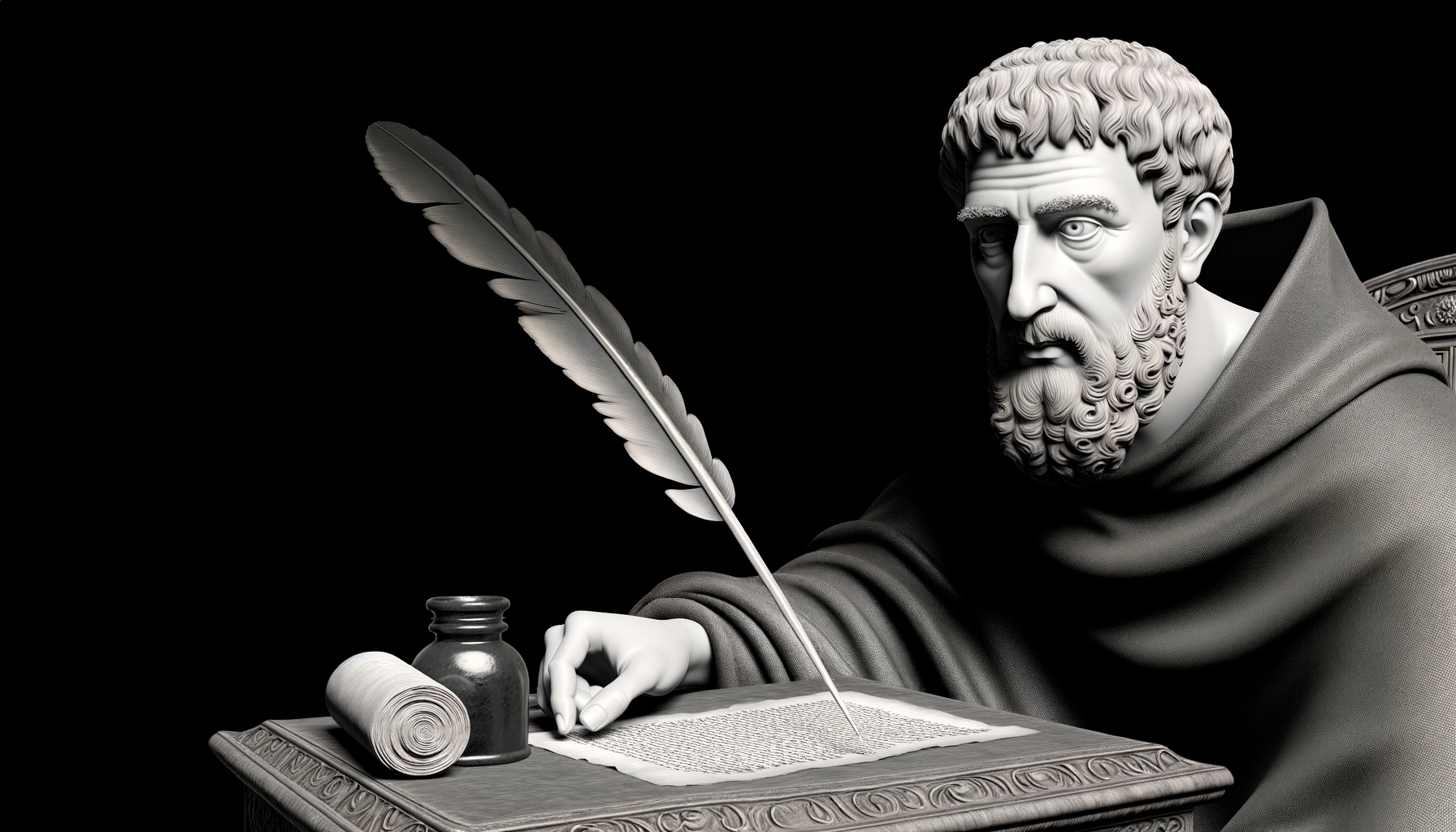 St. Augustine of Hippo: Life, Beliefs, and Enduring Legacy