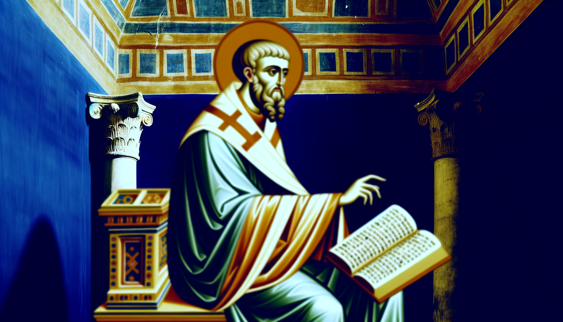 Saint Augustine of Hippo: His Life, Beliefs, and Far-Reaching Influence