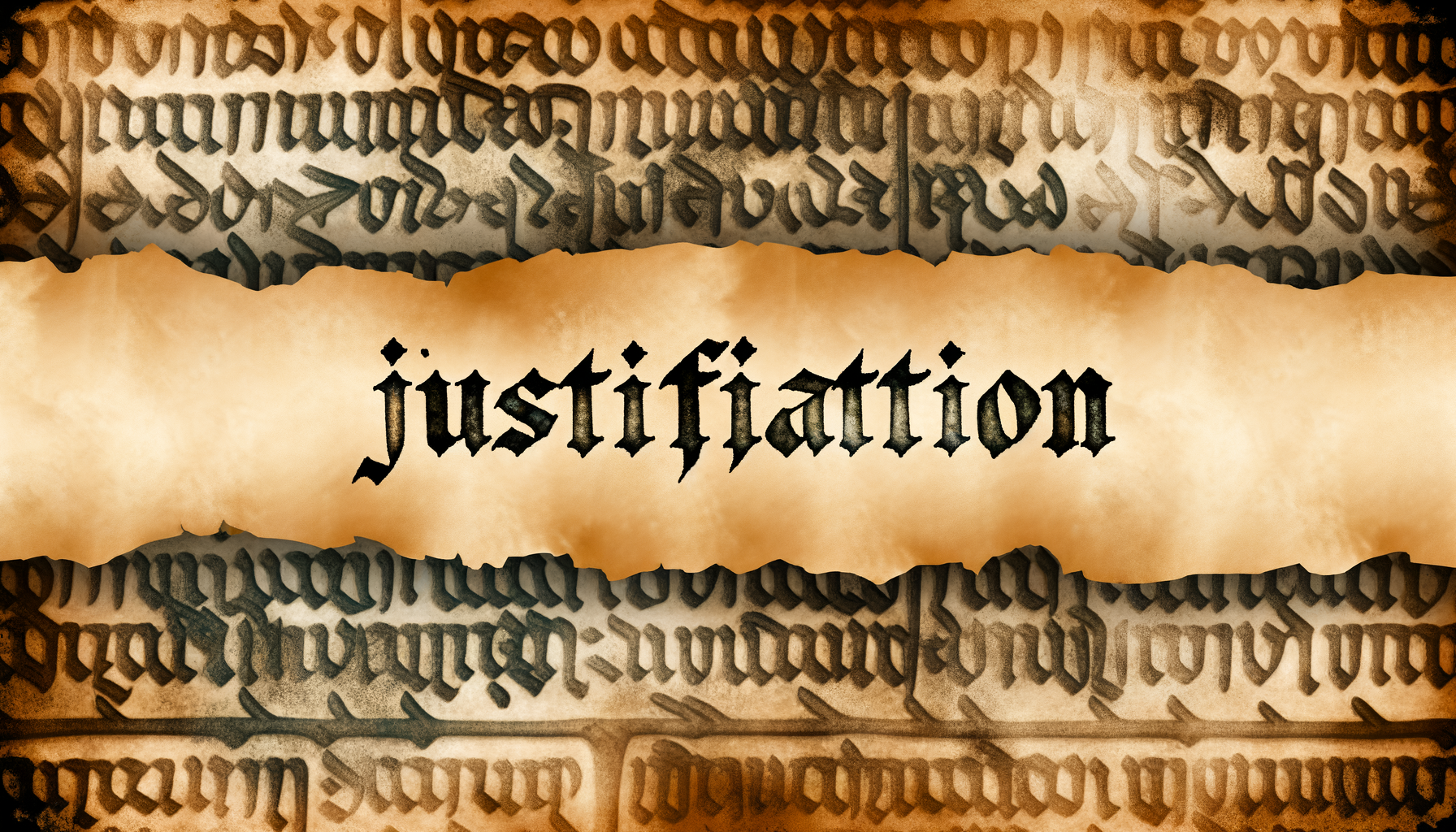 Unveiling the Mystery: A Comprehensive Guide to the Doctrine of Justification